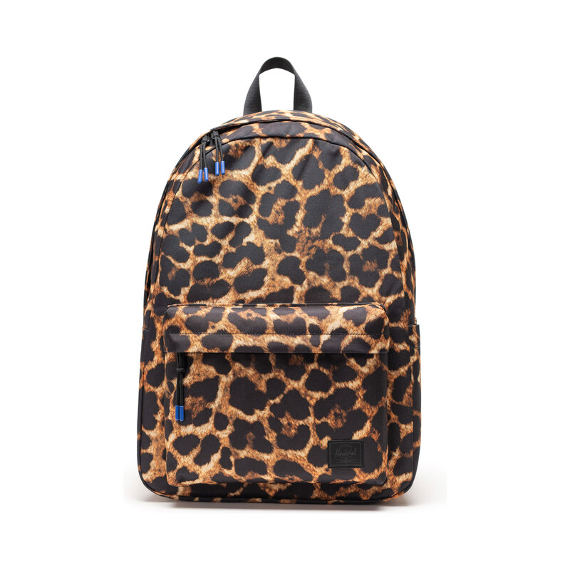 Herschel Classic XL - Digi Leopard Light 30L