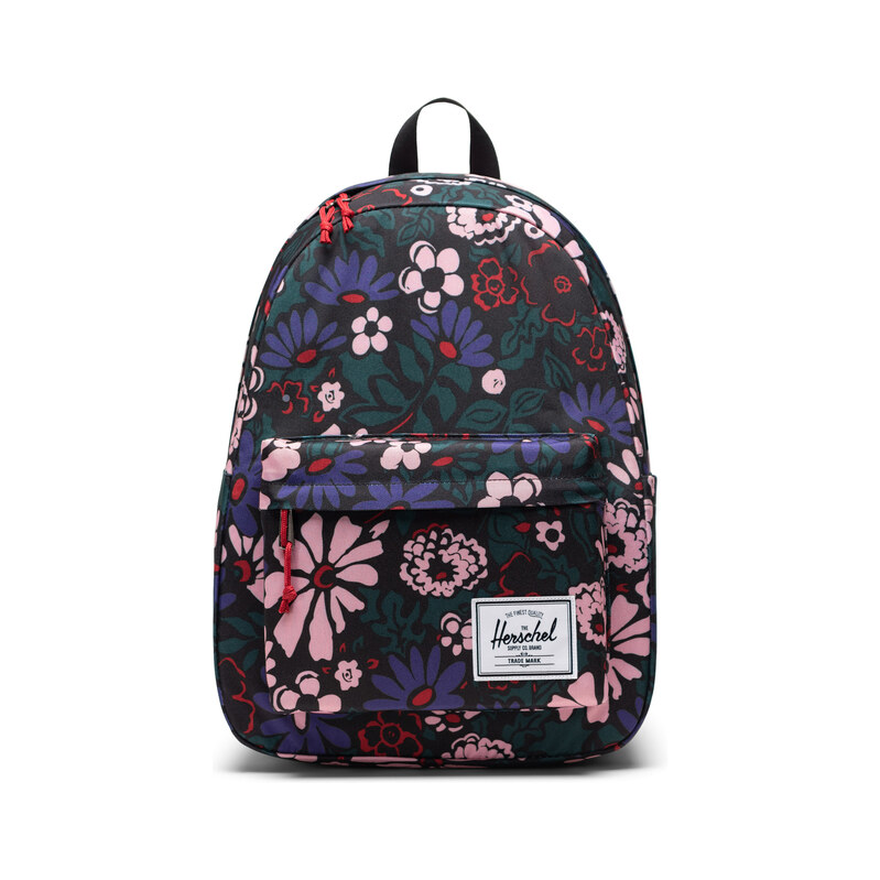 Herschel Classic - Moody Bloom 26L