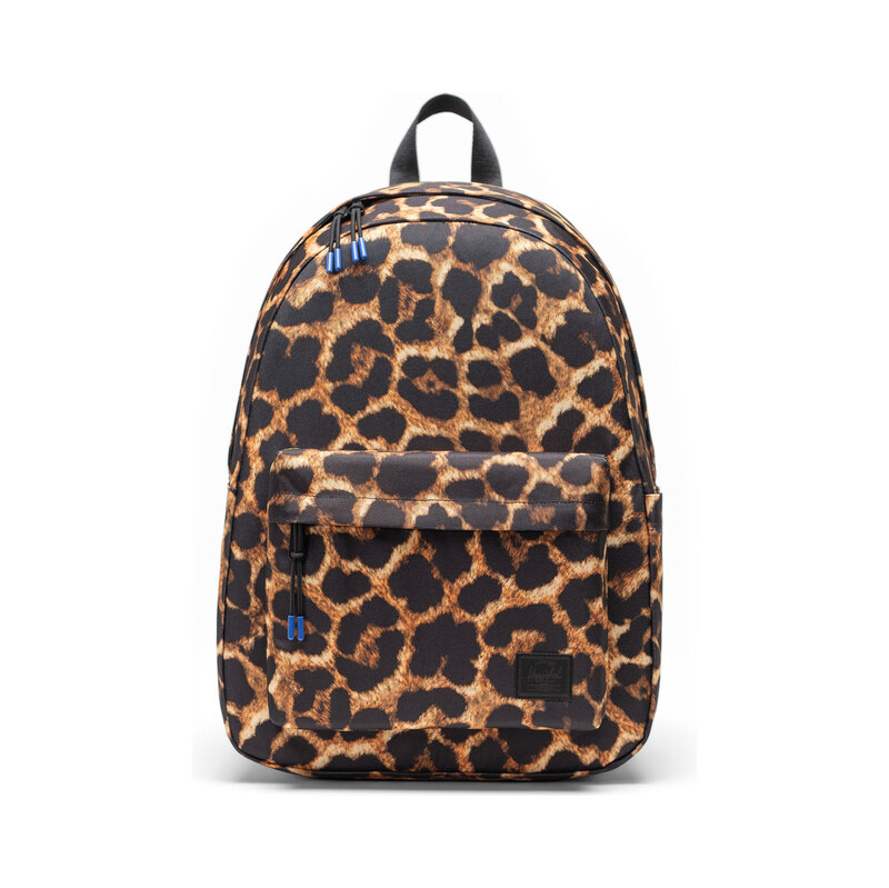 Herschel Classic - Digi Leopard Light 26L