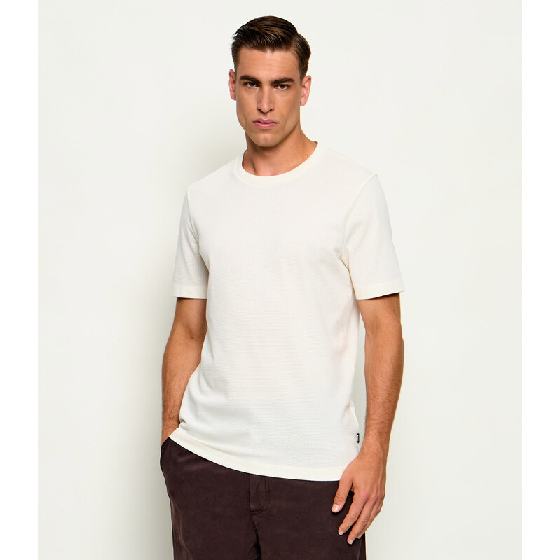 BOSS BLACK Tričko Tiburt | regular fit