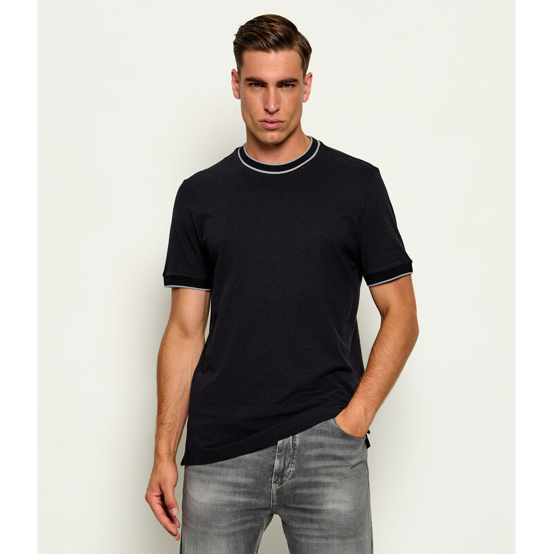 BOSS BLACK Tričko H-Thompson 81 | regular fit