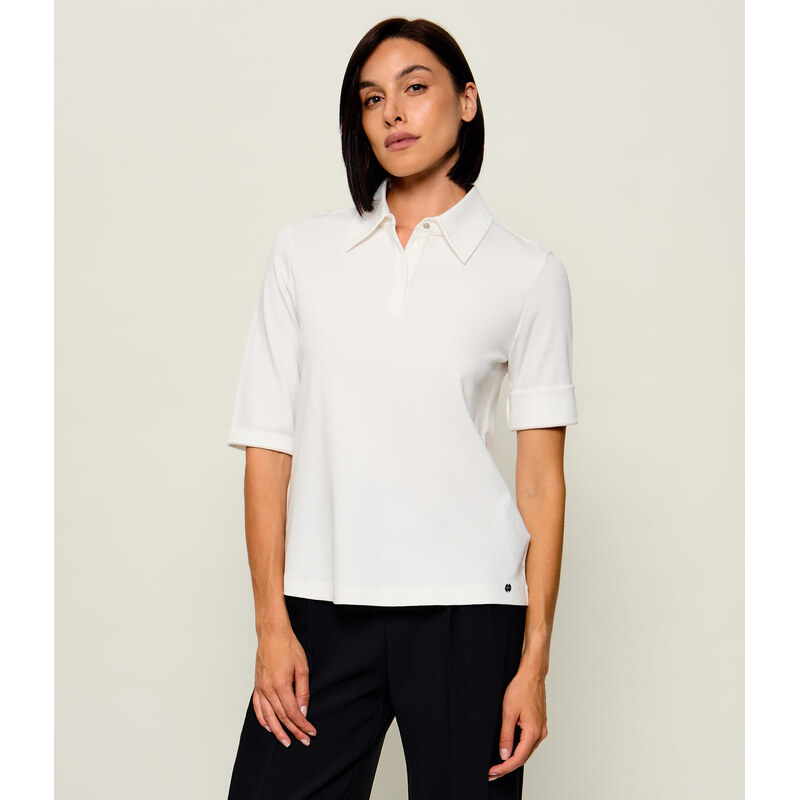 Marc Cain Polokošile | regular fit