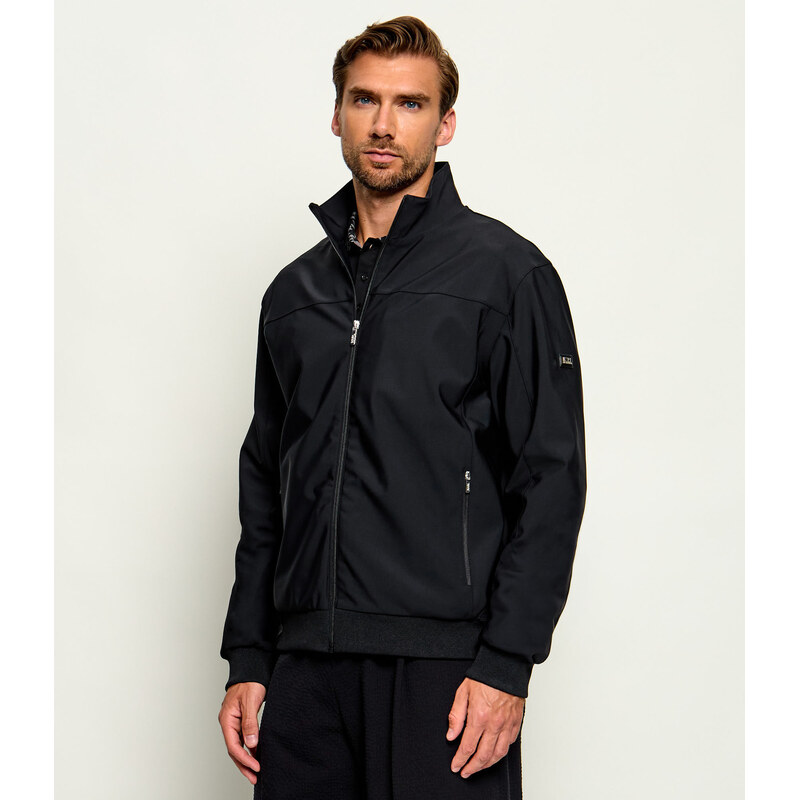 Karl Lagerfeld Bunda bomber | regular fit