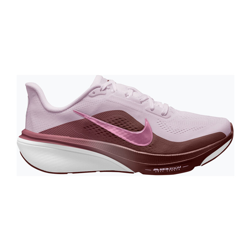 Dámské běžecké boty Nike Pegasus 42 bleached lilac/mystic dates