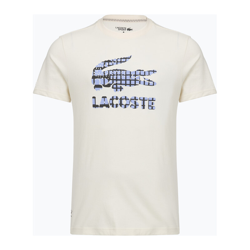 Pánské tričko Lacoste TH4769 lapland