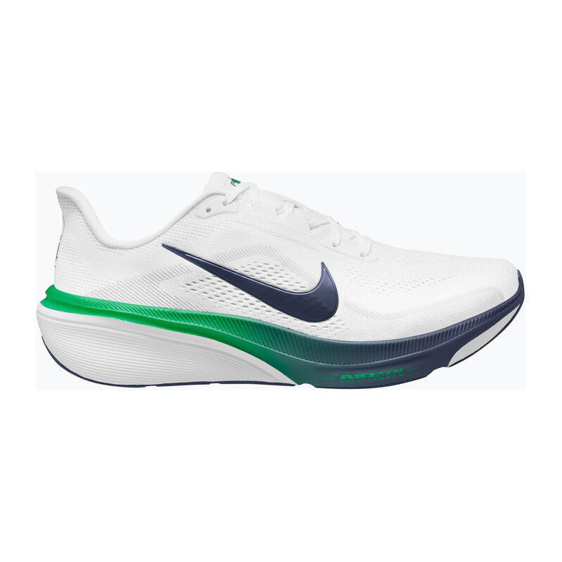 Pánské běžecké boty Nike Pegasus 42 white/green spark/midnight