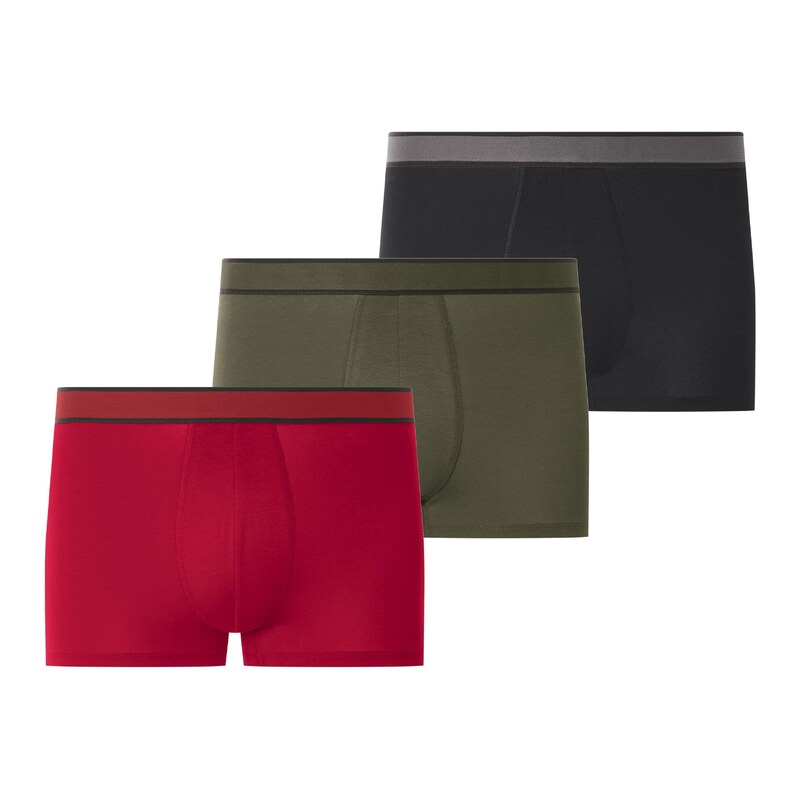 Esmara MEN Pánské boxerky