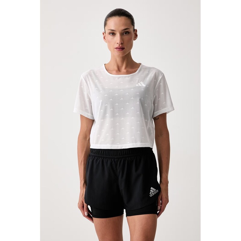 adidas Performance tréninkové tričko dámské Essentials