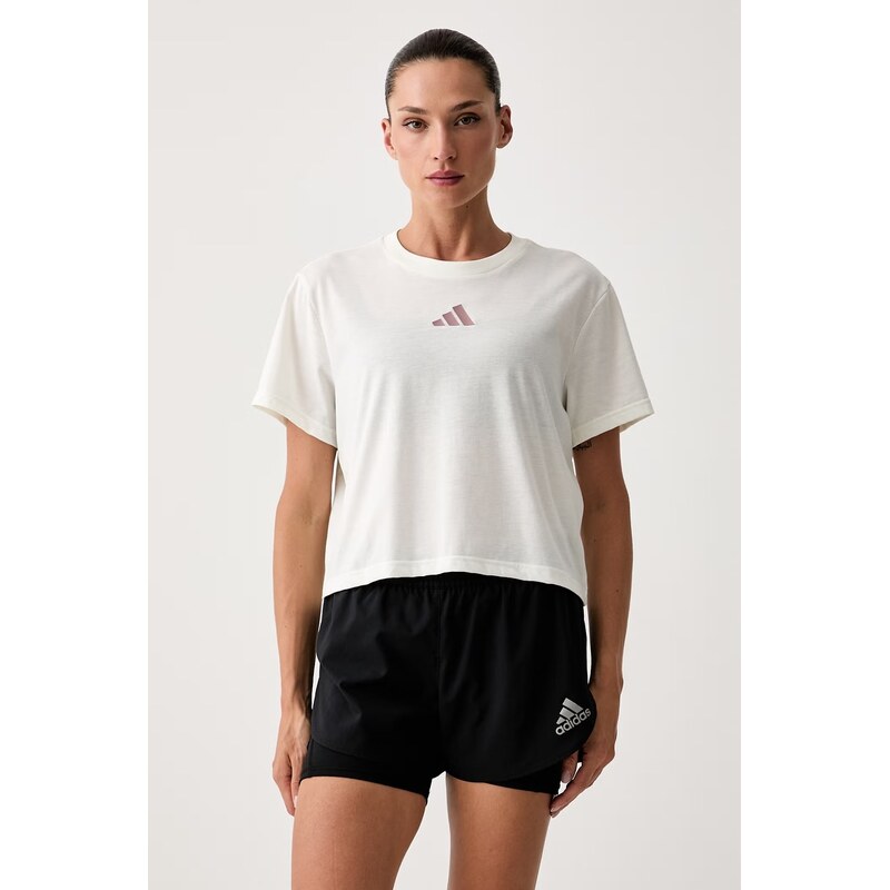 adidas Performance tréninkové tričko dámské Motion