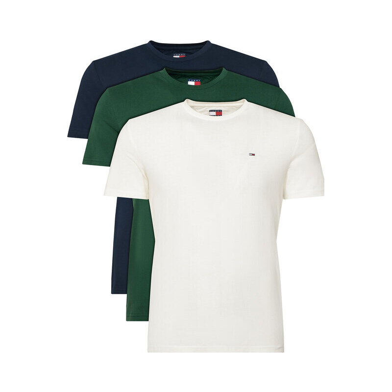 Souprava triček Tommy Jeans