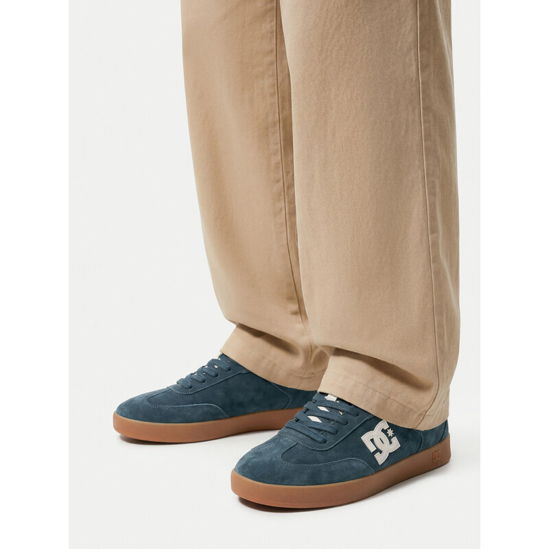 Sneakersy DC Shoes