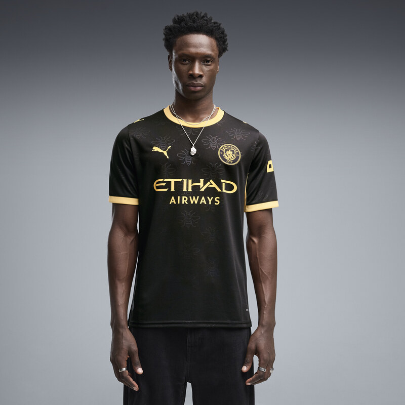 PUMA Manchester City 26/27 Away Jersey Men
