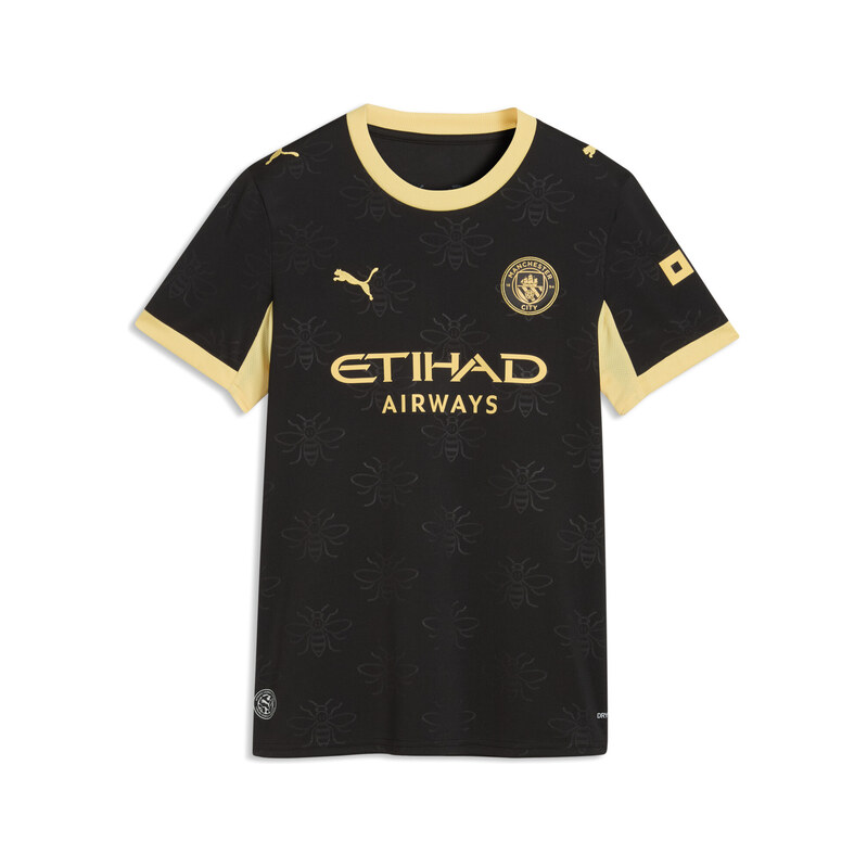 PUMA Manchester City 26/27 Away Jersey Women