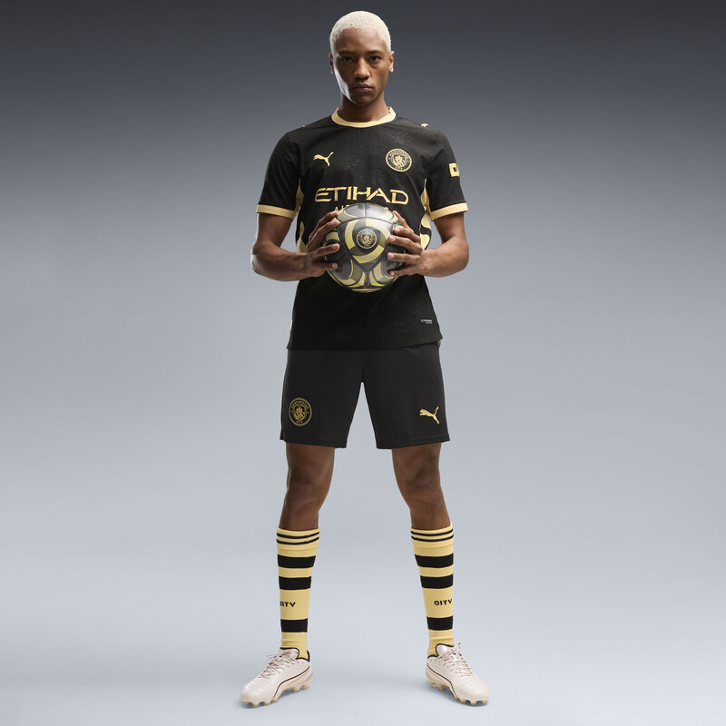 PUMA Manchester City 26/27 Shorts Men