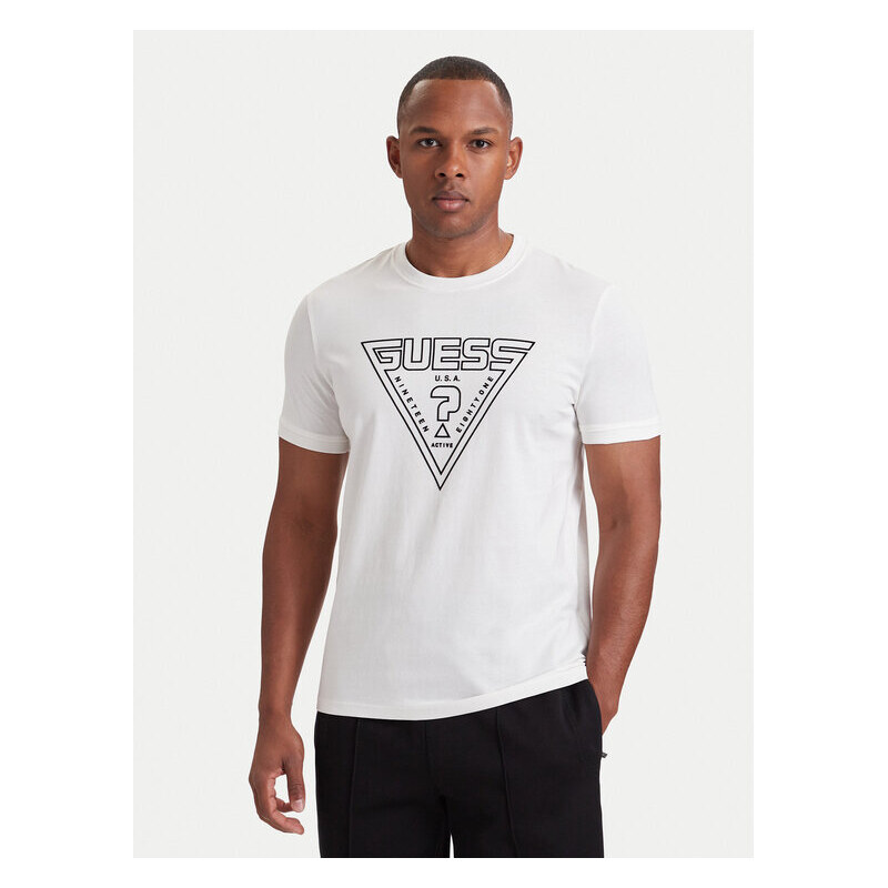 T-Shirt Guess