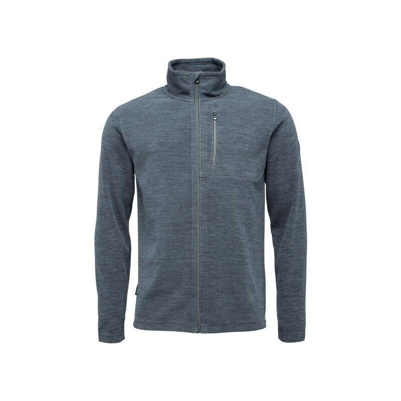 Willard HOODIE 273008 Pánská fleecová mikina