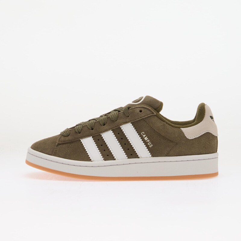 adidas Originals adidas Campus 00s Olive Strata/ Ftwr White/ Gum
