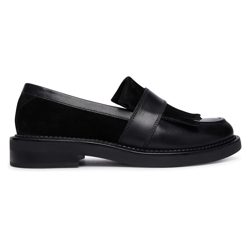 Loafersy Geox