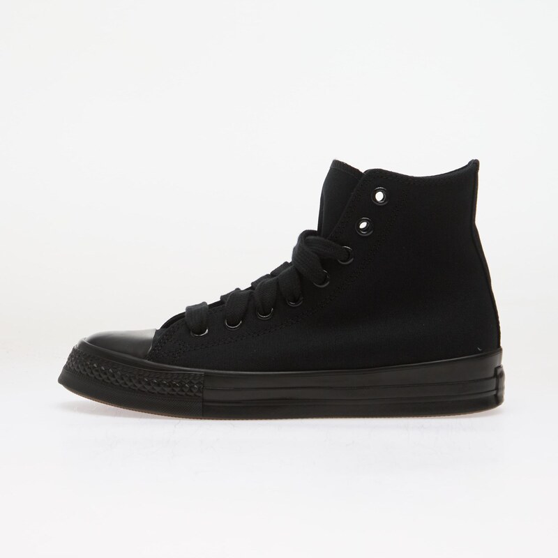 Converse Chuck Taylor Throwback Black