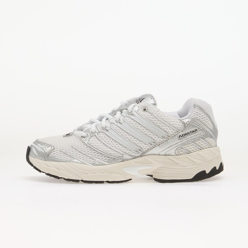 adidas Originals adidas Adistar Control 3 Ftwr White/ Silver Met