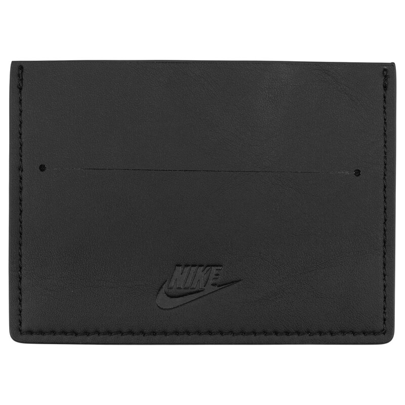Peněženka Nike Black 844445
