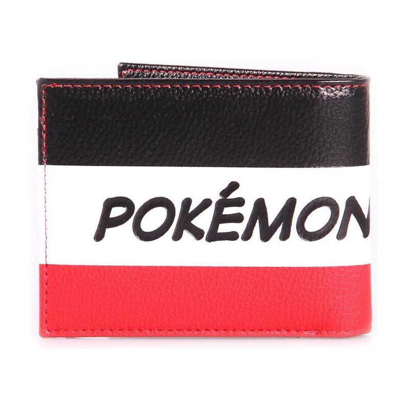 Peněženka Pokemon Multi 7318440