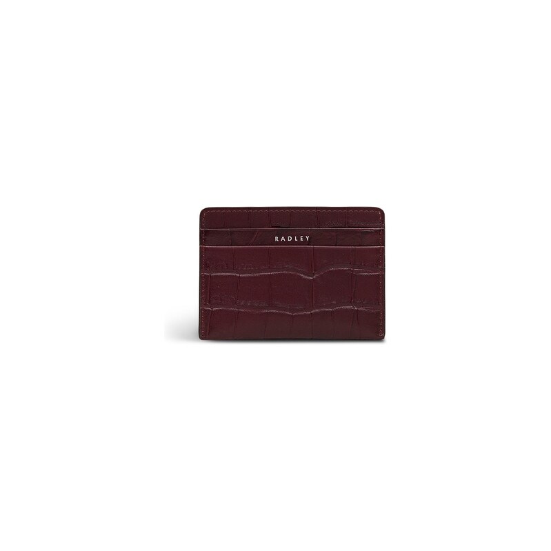 Peněženka Radley DARK CHERRY 7772974