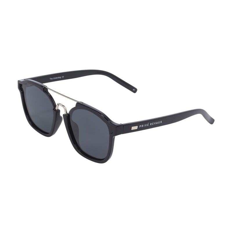Sluneční brýle Prive Revaux Black 4720970