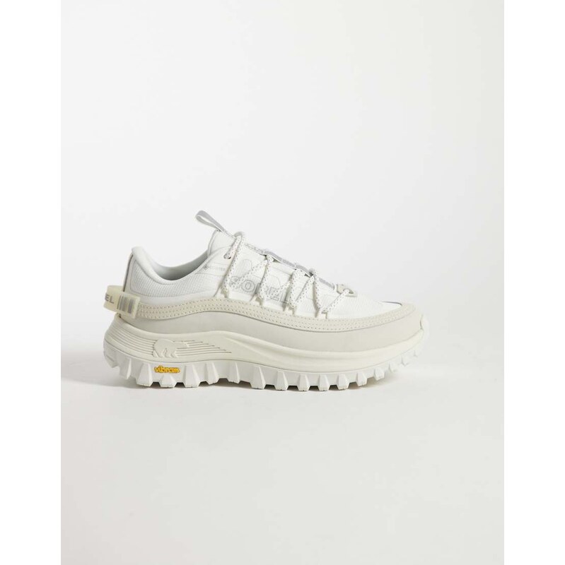 Sorel Callsign Horizon GTX trainers in off white