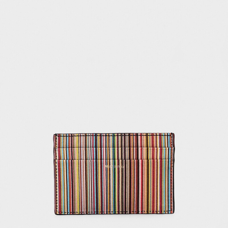 Peněženka Paul Smith Black 3279811