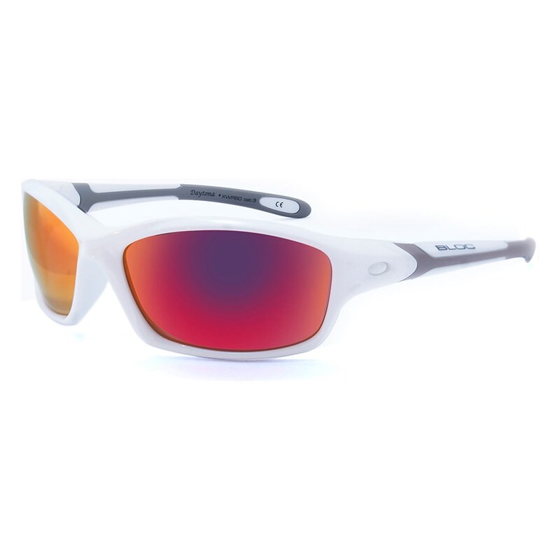 Sluneční brýle Bloc White 8924565