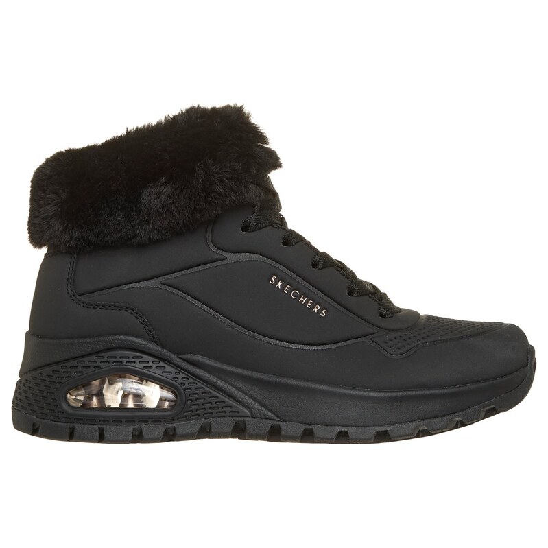 Skechers Ženy UNO Rugged - Arctic Avenue Teniska v Černá,