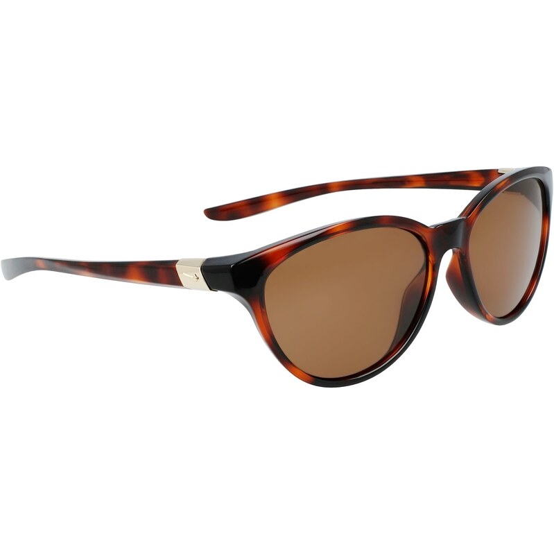 Sluneční brýle Nike Tortoise 655405