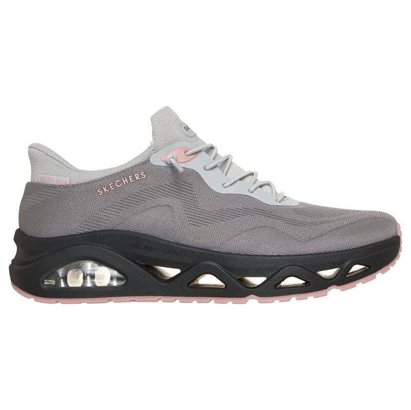 Skechers Ženy Slip-ins: UNO Glide-Step - Air Gliders Shoes v