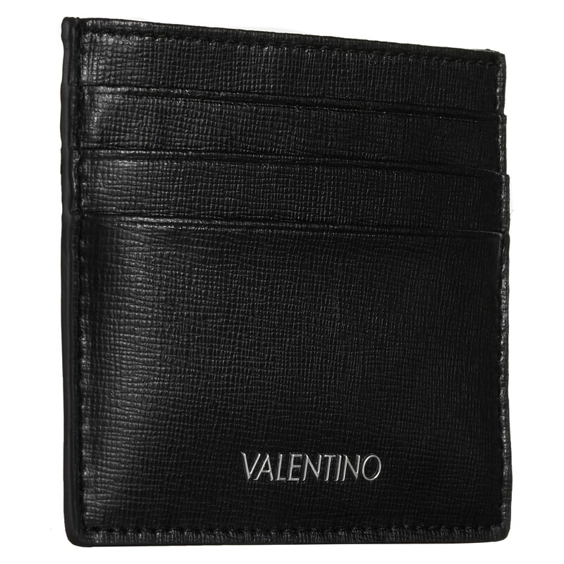 Peněženka Valentino Nero Black 4493848