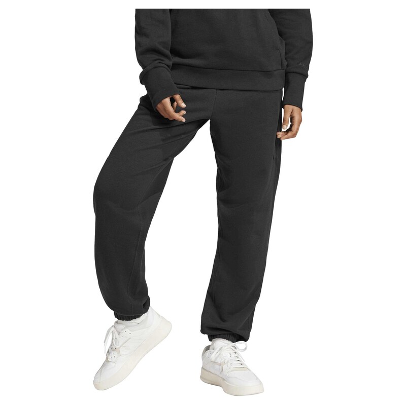 Tepláky adidas Black 9325179