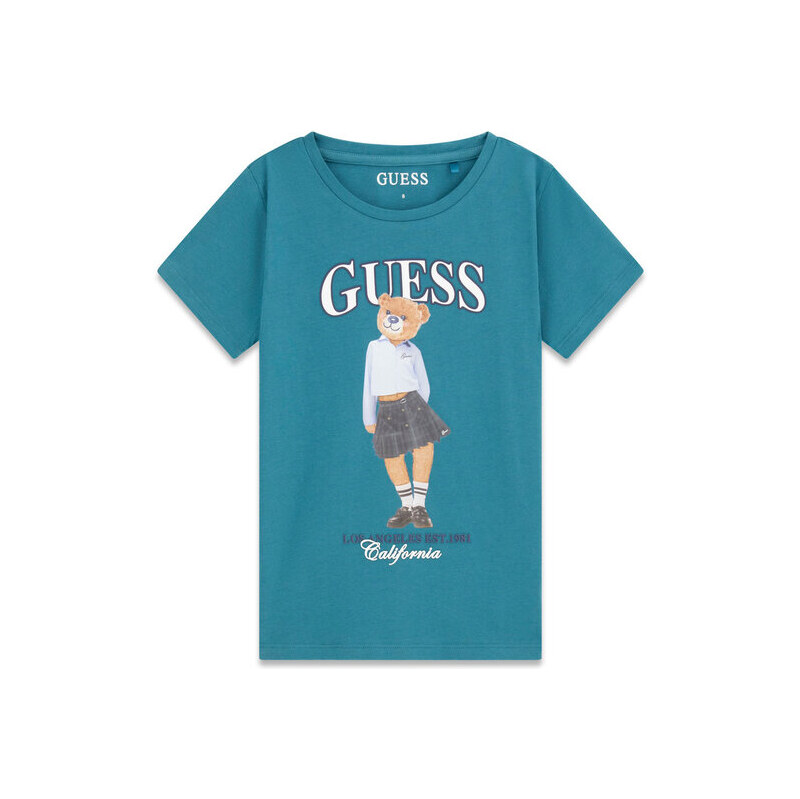 T-Shirt Guess