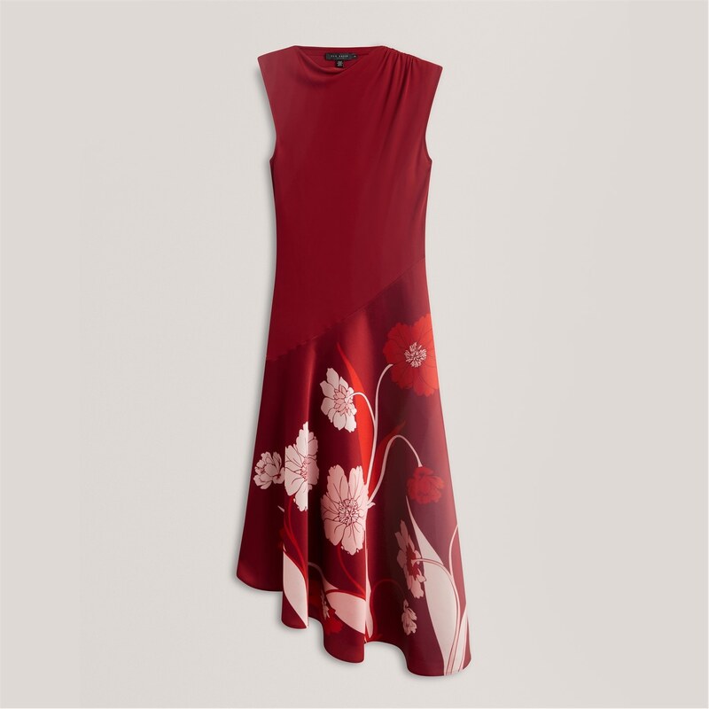 Šaty Ted Baker DK-RED 7012989