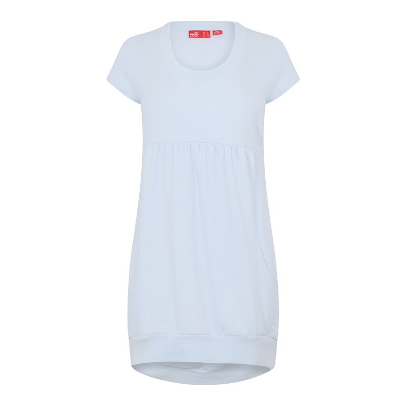 Šaty Puma White 8725428