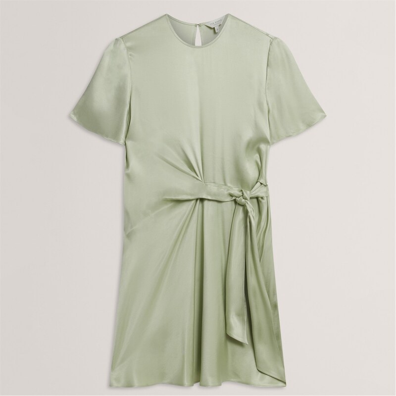 Šaty Ted Baker Lt-Green 608737