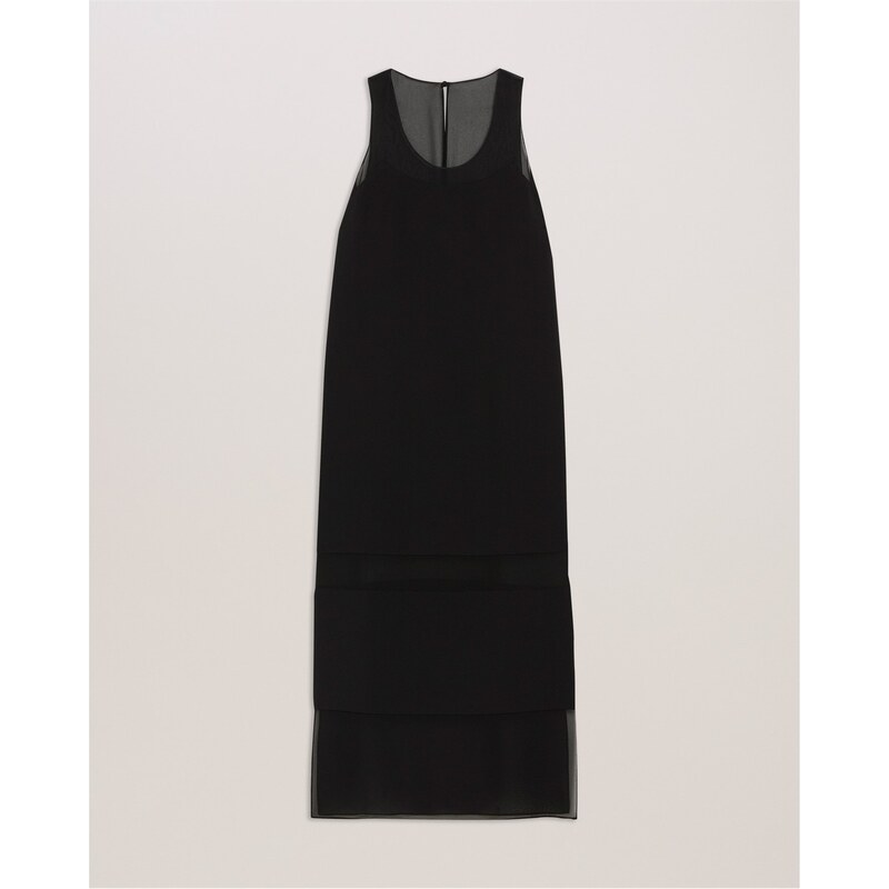Šaty Ted Baker Black 8315039