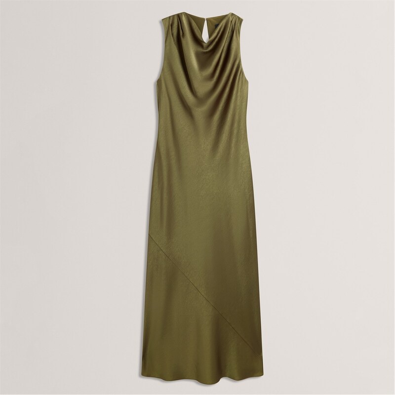Šaty Ted Baker Khaki 1885350