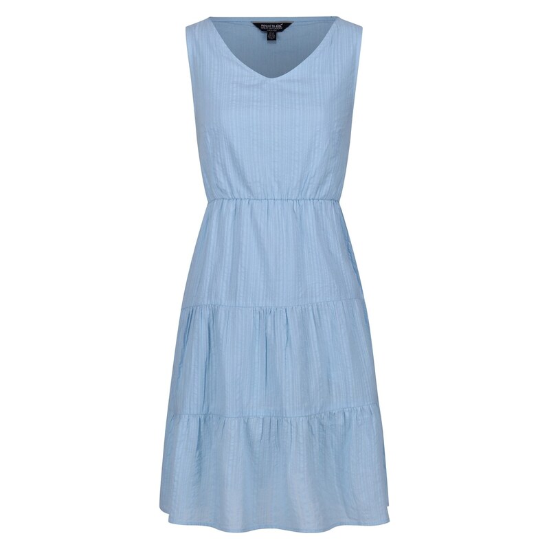 Šaty Regatta Powder Blue 8189918