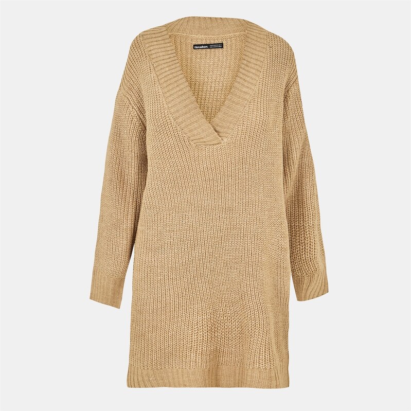 Šaty Threadbare Stone 2837602