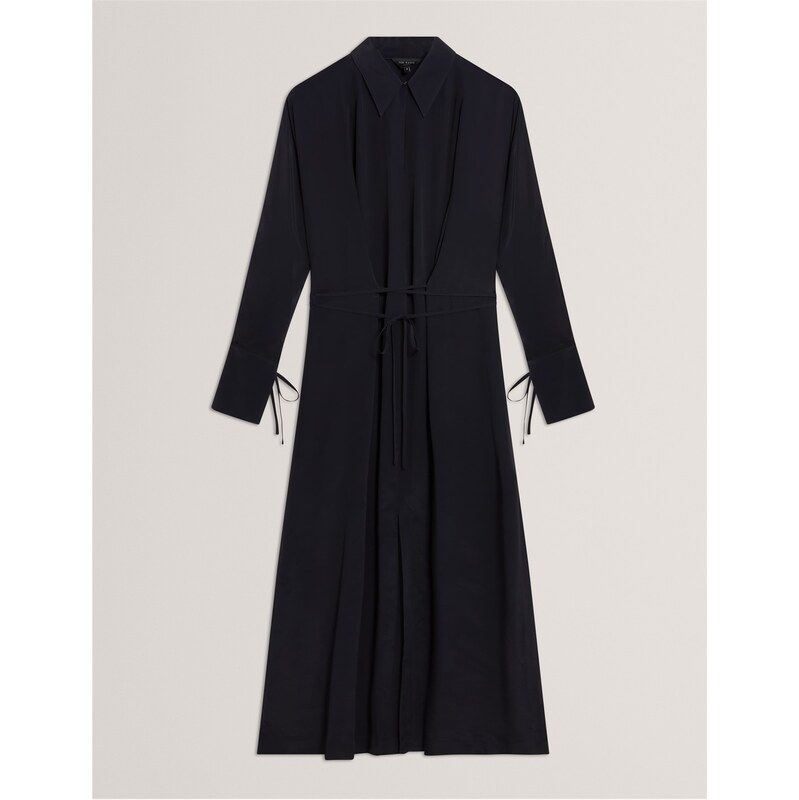Šaty Ted Baker Navy 8380395