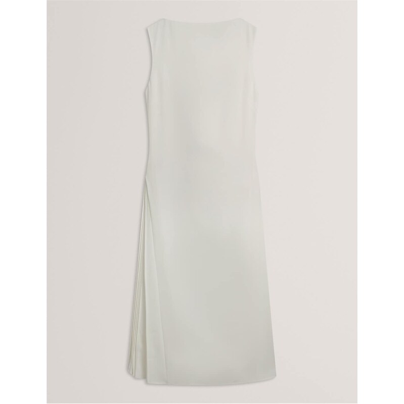 Šaty Ted Baker Ivory 983134