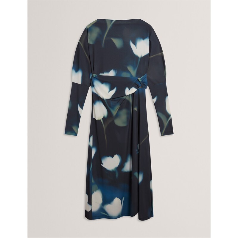 Šaty Ted Baker Navy 8232781