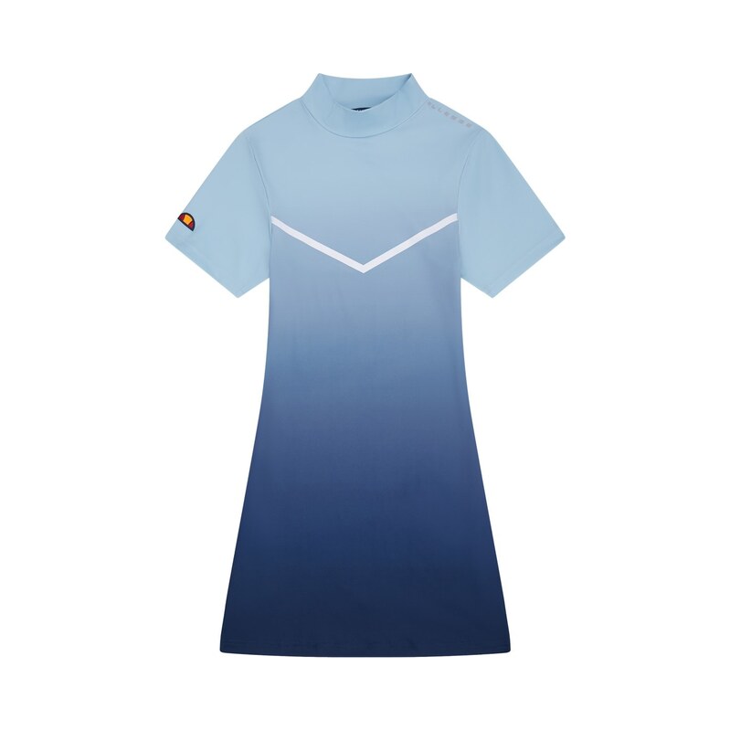 Šaty Ellesse Light Blue 307326
