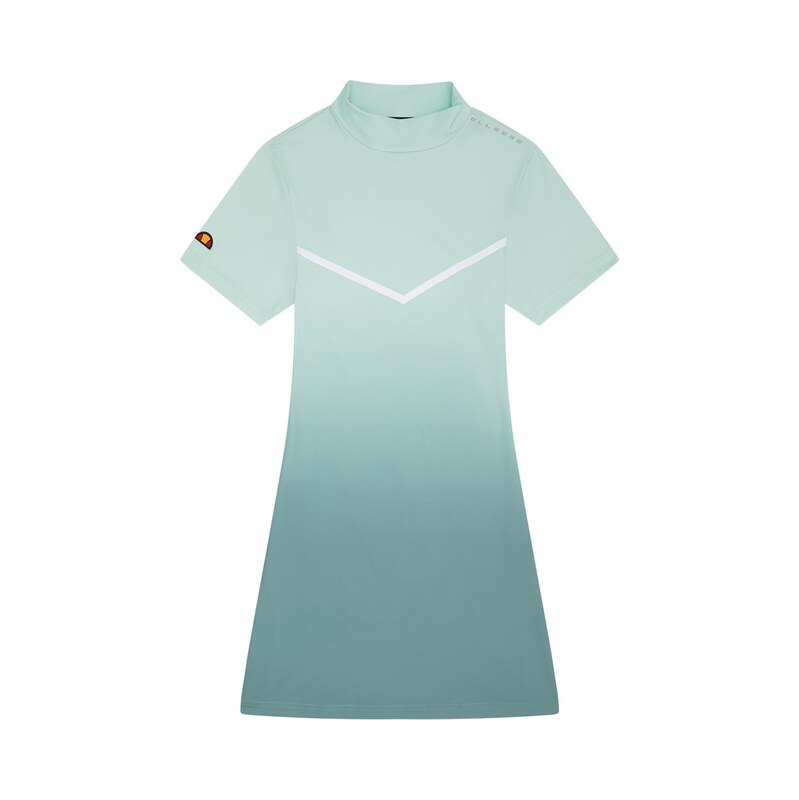 Šaty Ellesse Light Green 6545374