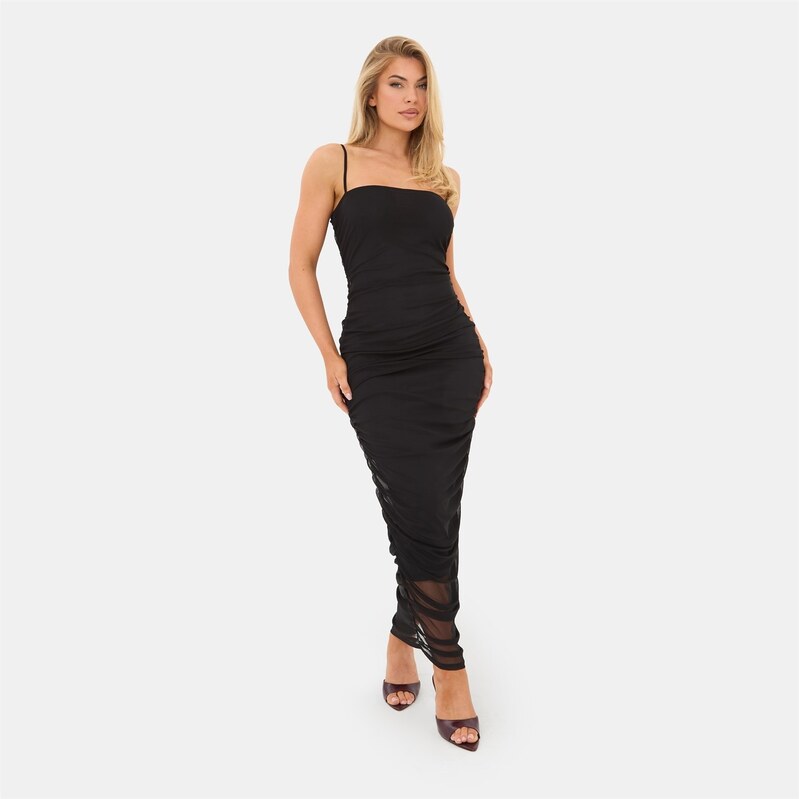 Šaty I Saw It First Black 1175372